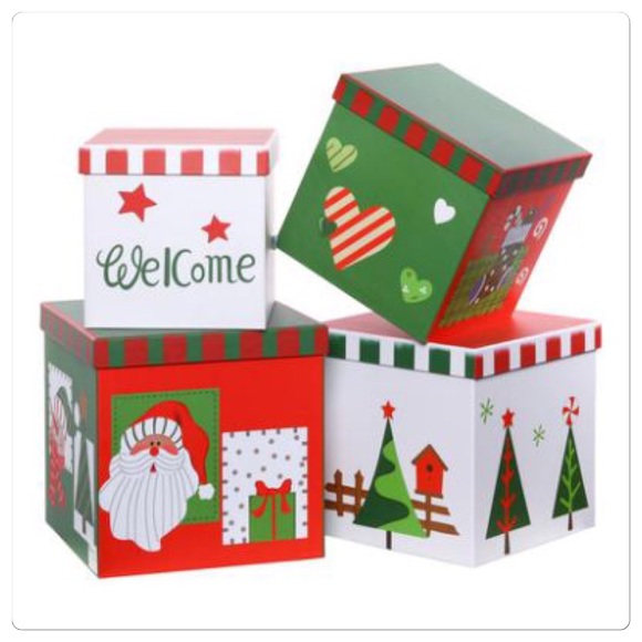 5 NWT Mystery Box!! ๐ - Picture 1 of 1